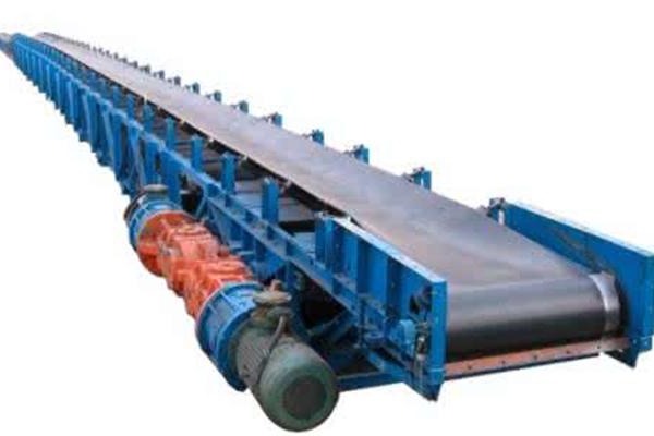 帶式輸送機(jī)